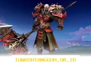 Terizla Mobile Legends Mengalami Penurunan Performa Setelah Sistem Mana Dihapus