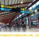 Terminal 2 Bandara Soetta Alami Modernisasi, Arus Penumpang Kini Lebih Teratur dan Efisien