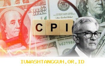 The Fed 2026 Menghadapi Tantangan Berat: Menyeimbangkan Lonjakan Harga Energi dan Anjloknya Pasar Kerja