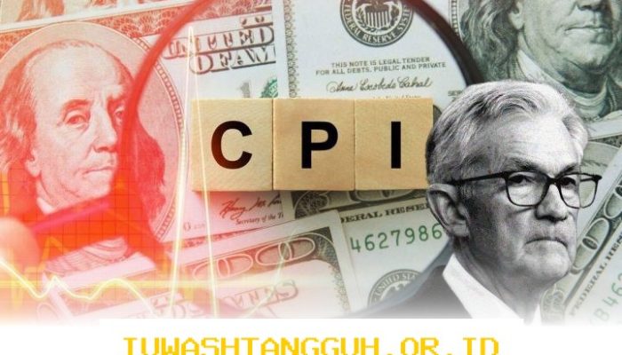 The Fed 2026 Menghadapi Tantangan Berat: Menyeimbangkan Lonjakan Harga Energi dan Anjloknya Pasar Kerja