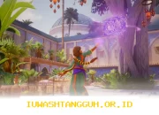 The House of Hikmah, Game Edukatif Bertema Sejarah Islam, Dijadwalkan Rilis April 2026 Mendatang