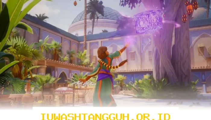 The House of Hikmah, Game Edukatif Bertema Sejarah Islam, Dijadwalkan Rilis April 2026 Mendatang