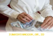 THR 2026 Dibatasi Hanya untuk ASN Full-Time, Apa Nasib Pegawai Paruh Waktu?