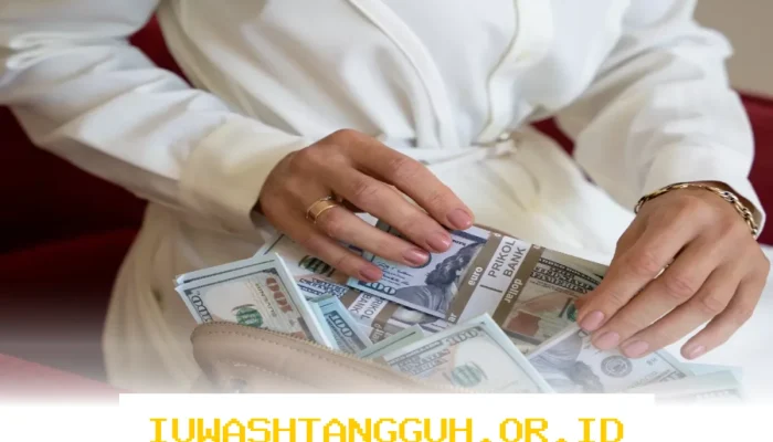THR 2026 Dibatasi Hanya untuk ASN Full-Time, Apa Nasib Pegawai Paruh Waktu?