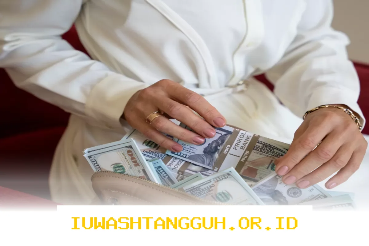 THR 2026 Dibatasi Hanya untuk ASN Full-Time, Apa Nasib Pegawai Paruh Waktu?