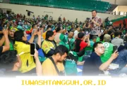 THR 2026 Telah Dicairkan, BHR Segera Mengikuti! PPPK dan Pengemudi Online Sama-sama Terima Bonus Lebaran dari Pemerintah