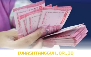 THR 2026 untuk ASN Cair Terlebih Dahulu, BHR Driver Online Bakal Mengikuti, Sorotan Surat Edaran Menaker