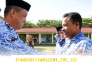 THR 2026 untuk Pensiunan PNS Golongan I sampai IV Sudah Cair 100 Persen, Ini Besaran Uangnya