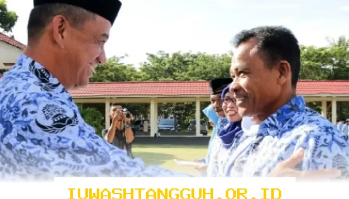 THR 2026 untuk Pensiunan PNS Golongan I sampai IV Sudah Cair 100 Persen, Ini Besaran Uangnya