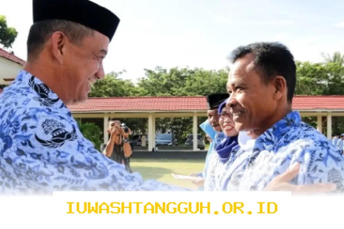 THR 2026 untuk Pensiunan PNS Golongan I sampai IV Sudah Cair 100 Persen, Ini Besaran Uangnya