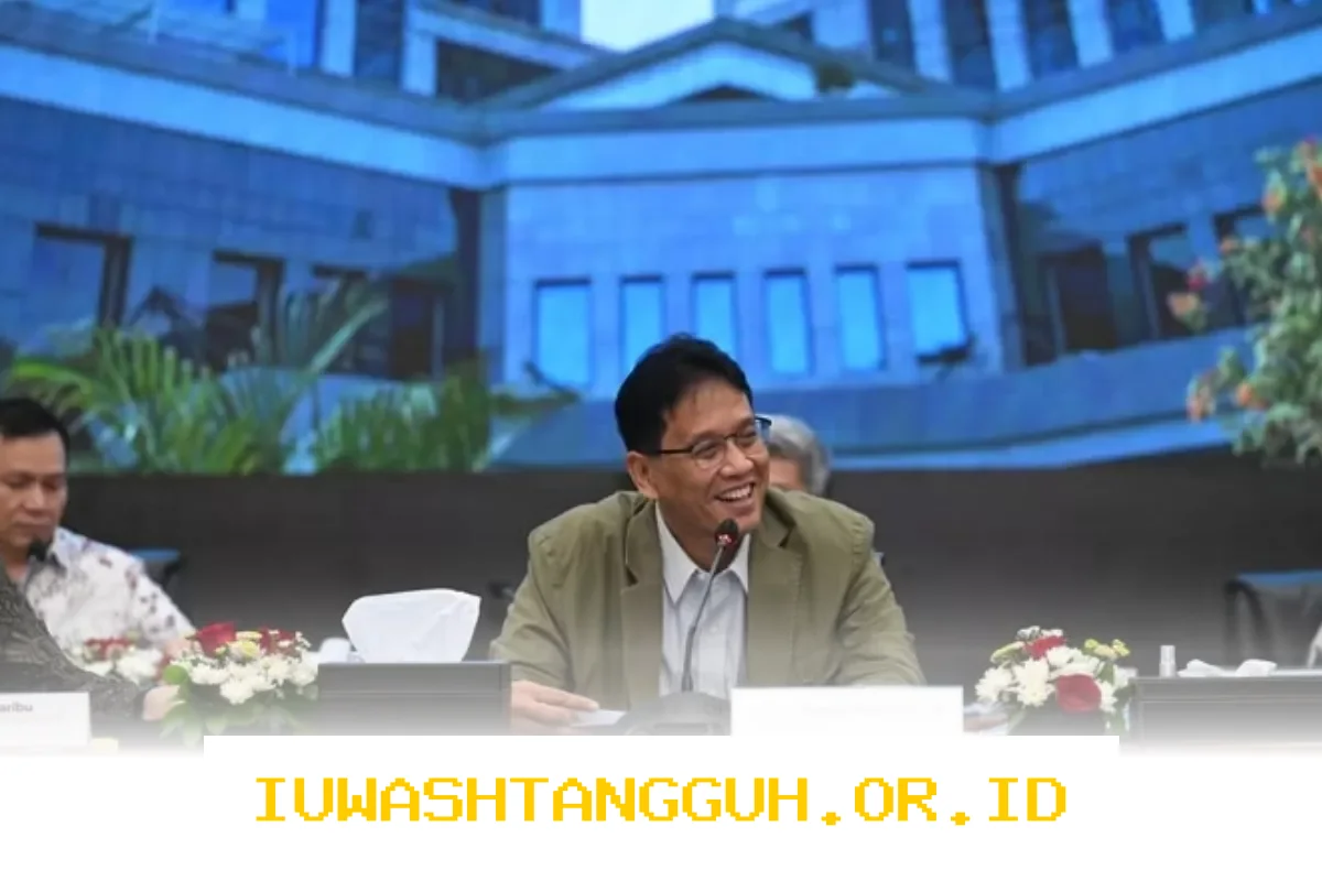 THR 2026 untuk PNS dan PPPK Telah Cair, Dompet ASN Kini Menggelembung Berkat Restu Menkeu Purbaya
