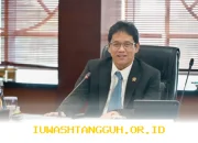 THR 2026 untuk PPPK Cair Mulai 26 Februari, Simak Besaran Anggaran Menkeu Purbaya untuk Golongan I-XVII