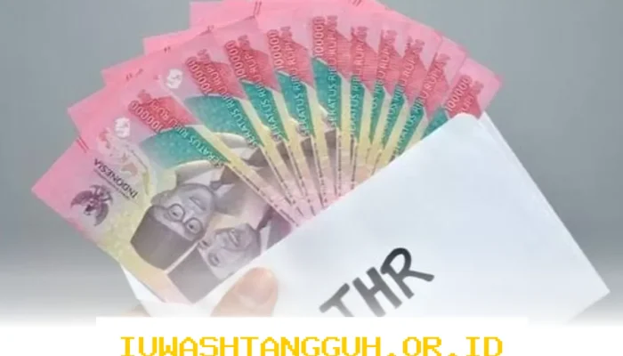 THR ASN 2026 Bakal Segera Dicairkan, Apakah PPPK Paruh Waktu Juga Mendapat Jatahnya? Simak Kabar Terkini