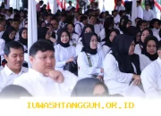 THR ASN Pasuruan Sebesar Rp15,7 Miliar Akhirnya Dicairkan, PPPK Paruh Waktu Juga Terima Bagian?