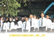 THR ASN Rp20,8 M Segera Cair, PPPK Paruh Waktu Juga Berhak Menerimanya?