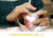THR Bukan Sekadar Uang THR Jelang Lebaran, Ini Strategi Mengelolanya agar Terhindar dari Risiko Kebocoran Keuangan