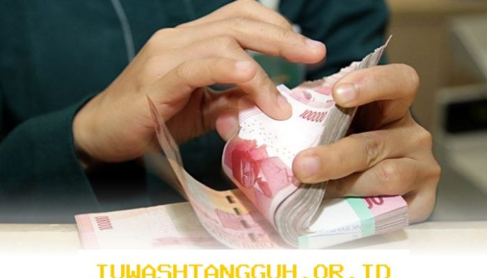 THR Bukan Sekadar Uang THR Jelang Lebaran, Ini Strategi Mengelolanya agar Terhindar dari Risiko Kebocoran Keuangan