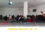 THR Desa Cair Serentak Jelang Lebaran, Warga Terima Bansos Jutaan Rupiah di Seluruh Wilayah Indonesia