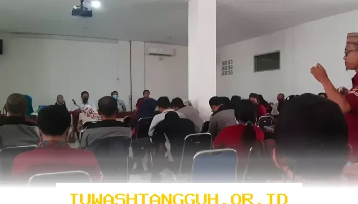 THR Desa Cair Serentak Jelang Lebaran, Warga Terima Bansos Jutaan Rupiah di Seluruh Wilayah Indonesia