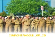 THR PNS, TNI, dan Polri 2026 Sudah Cair 15 Hari Sebelum Lebaran, Menkeu Ingatkan Satker untuk Cepat Kelola Administrasi