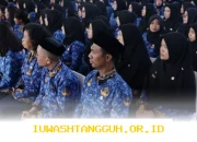 THR PPPK di Berbagai Daerah Masih Belum Cair Meski Lebaran Sudah Resmi Dimulai Sabtu Ini