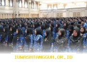 THR PPPK Full Time Tak Kunjung Cair, Paruh Waktu Apalagi