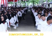 THR PPPK Paruh Waktu Mataram Naik Jadi Rp625 Ribu, Awalnya Hanya Setara Gaji Sebulan Sekali