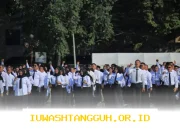 THR Rp29 Miliar Cair Menjelang Lebaran, PPPK Paruh Waktu Turut Bahagia