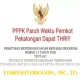 THR Rp500 Ribu Cair untuk PPPK Paruh Waktu Pemkot Pekalongan