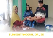 Tiga Desa di Jawa Tengah Salurkan Bantuan Sosial Jelang Lebaran 2026, Simak Penjelasannya