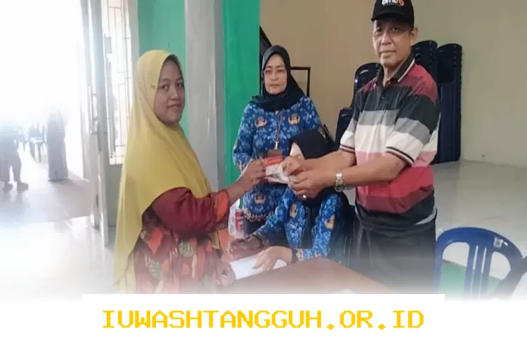 Tiga Desa di Jawa Tengah Salurkan Bantuan Sosial Jelang Lebaran 2026, Simak Penjelasannya