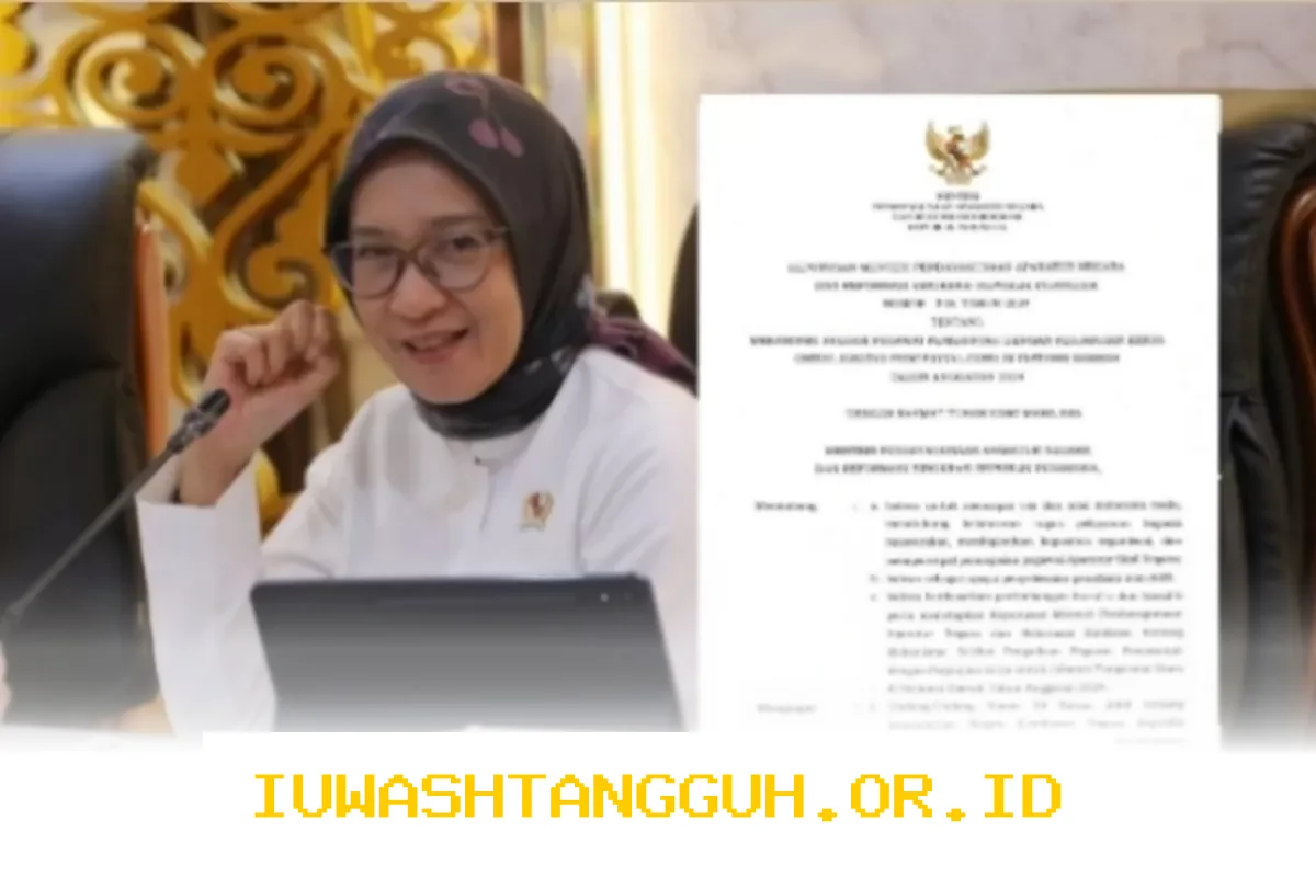 Tiga Kemungkinan Nasib Honorer PPPK Paruh Waktu pada Tahun 2026