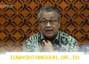 Tiga Skenario Dampak Perang Global, BI Siapkan Strategi Jaga Stabilitas Rupiah