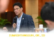 Tiga Tunjangan PNS Akan Cair Awal April 2026, Menkeu Purbaya Setujui Besaran untuk Golongan II