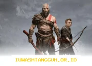 Tim Pengembang Santa Monica Studio Umumkan Proyek Terbaru yang Diduga Kuat sebagai Seri Turunan dari God of War Mendatang