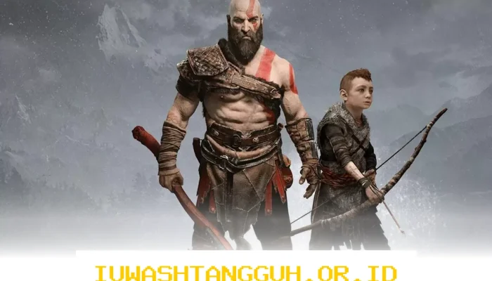 Tim Pengembang Santa Monica Studio Umumkan Proyek Terbaru yang Diduga Kuat sebagai Seri Turunan dari God of War Mendatang