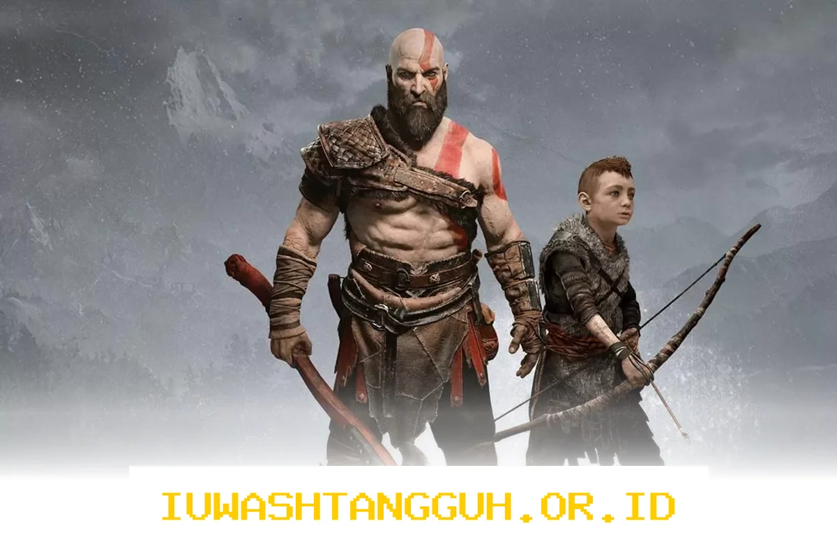 Tim Pengembang Santa Monica Studio Umumkan Proyek Terbaru yang Diduga Kuat sebagai Seri Turunan dari God of War Mendatang
