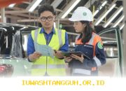 Tim Surveyor Nasional Pantau Kesiapan Infrastruktur Mudik Lebaran 2026 Secara Men menyeluruh