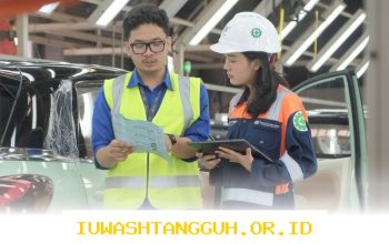 Tim Surveyor Nasional Pantau Kesiapan Infrastruktur Mudik Lebaran 2026 Secara Men menyeluruh