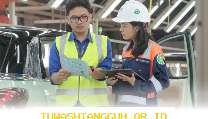 Tim Surveyor Nasional Pantau Kesiapan Infrastruktur Mudik Lebaran 2026 Secara Men menyeluruh