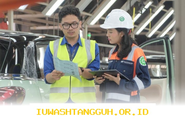 Tim Surveyor Nasional Pantau Kesiapan Infrastruktur Mudik Lebaran 2026 Secara Men menyeluruh