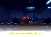 Tips Mengatasi Lag Saat Bermain Bite by Night di Roblox agar Lebih Lancar