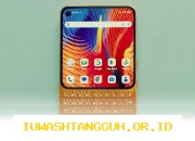 Titan 2 Elite Hadir di Kickstarter Sebagai Ponsel QWERTY Terbaru untuk Tahun 2026 Mendatang