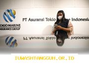 Tokio Marine Indonesia Menargetkan Pertumbuhan Premi Asuransi Mobil 9,3% di Tahun 2026