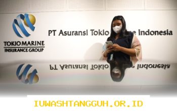 Tokio Marine Indonesia Menargetkan Pertumbuhan Premi Asuransi Mobil 9,3% di Tahun 2026