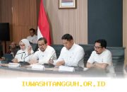 Tol Siap Digunakan untuk Mengurangi Kepadatan Arus Mudik Lebaran 2026