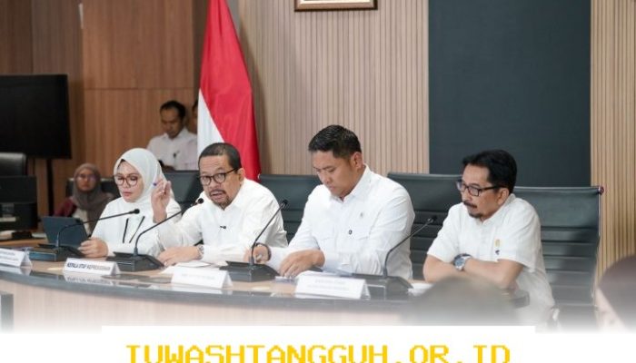 Tol Siap Digunakan untuk Mengurangi Kepadatan Arus Mudik Lebaran 2026
