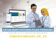 TOOS TASPEN Hadirkan Fasilitas Unduh Bukti Potong PPh 21 bagi SPT Tahun 2025