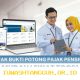 TOOS TASPEN Hadirkan Fasilitas Unduh Bukti Potong PPh 21 bagi SPT Tahun 2025