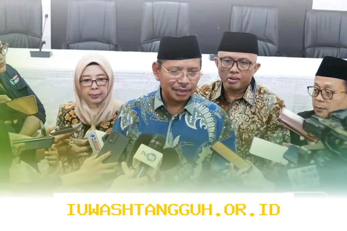 TPG Guru Madrasah Cair Pekan Ini, Lulusan PPG 2025 Juga Mendapat Tunjangan